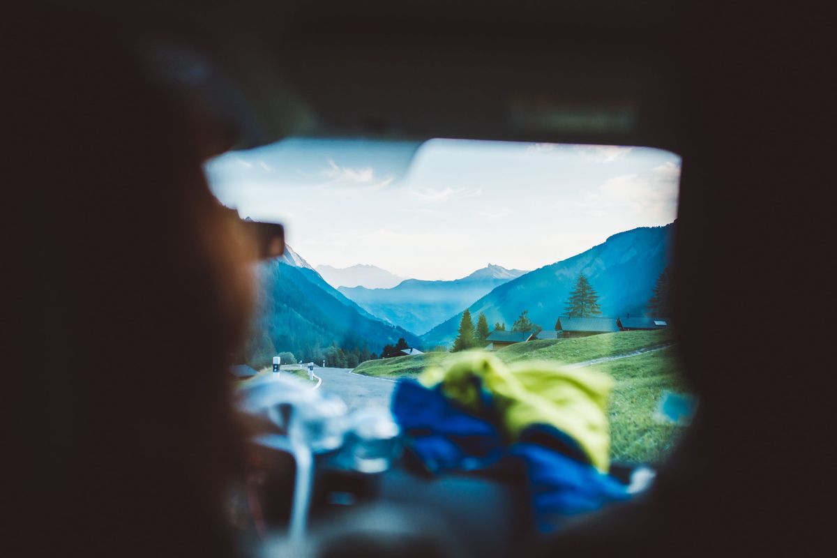 UTMB 2019