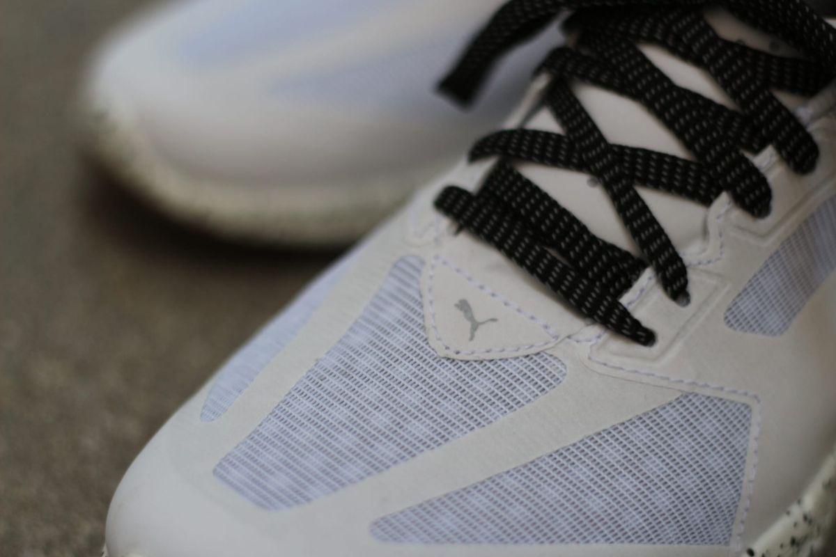 PUMA IGNITE ICNY