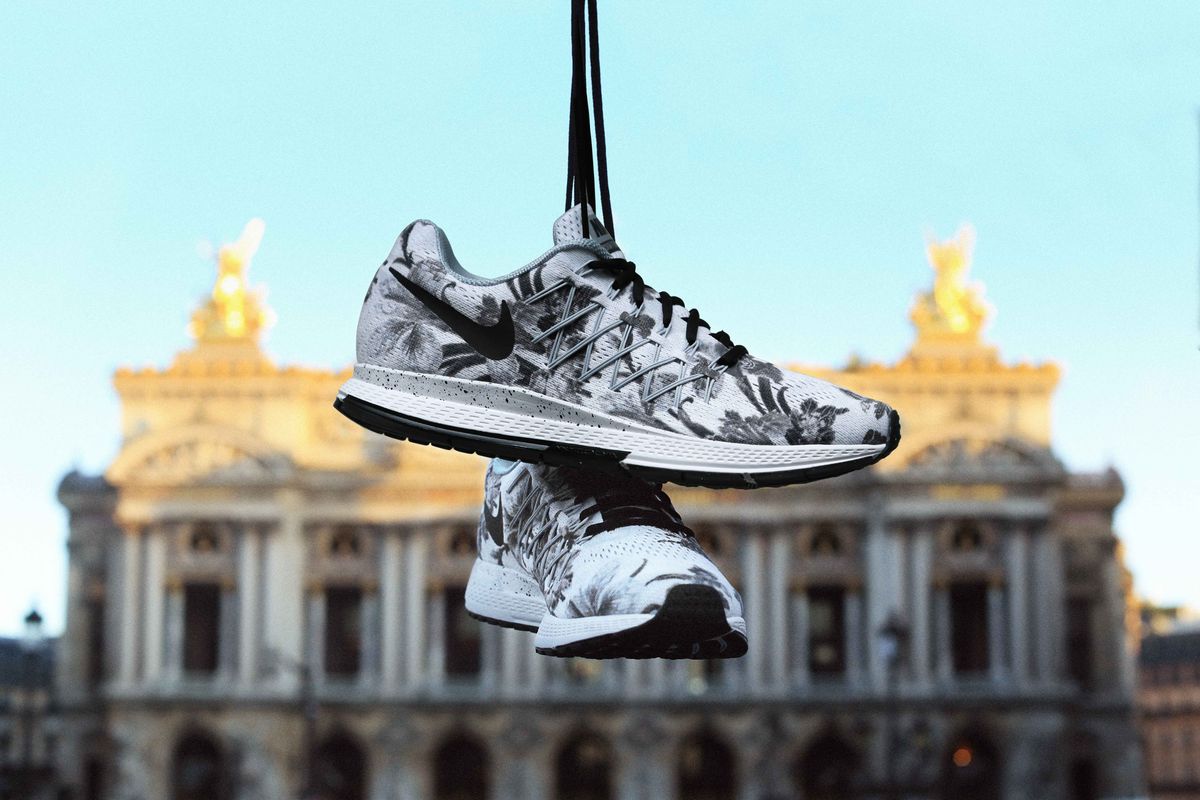 Nike Pegasus