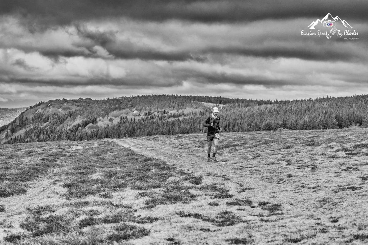Trail du Somail