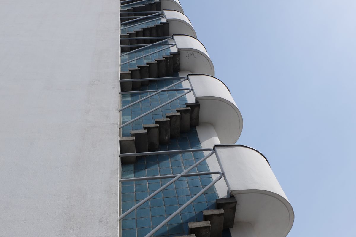 Helsinki Olympic Stadium