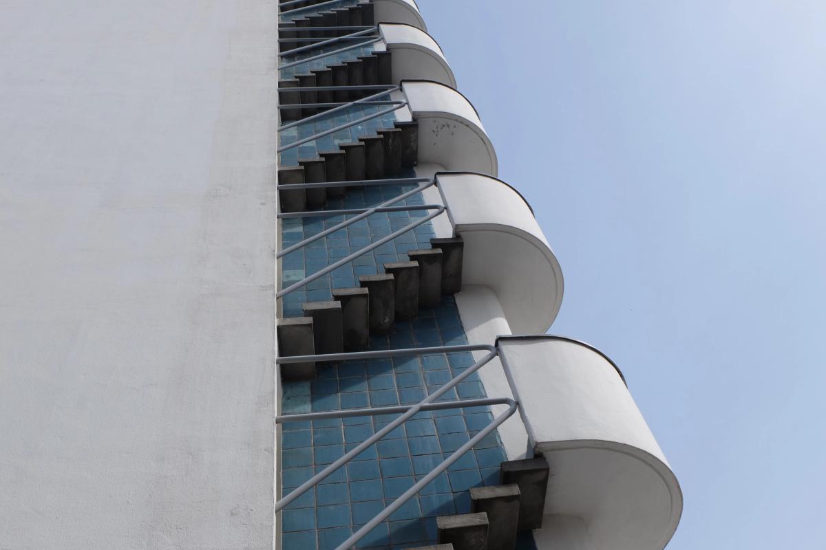 Helsinki Olympic Stadium