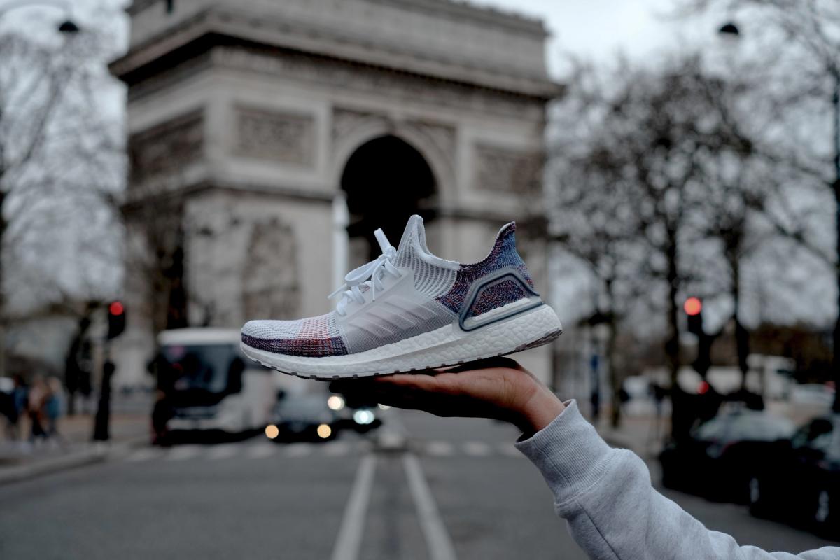 UB19 ULTRABOOST 19 ULTRA BOOST TEST