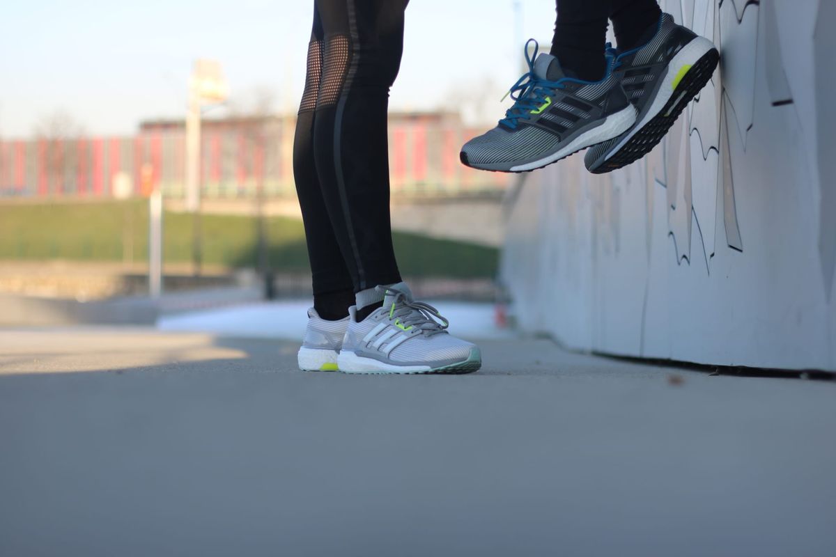 adidas running supernova chaussure run dynamique Couleur Vista Grey/Core Black/Unity Blue BA9933 Lgh Solid Grey/Footwear White/Medium Grey Heather Solid Grey BA9937
