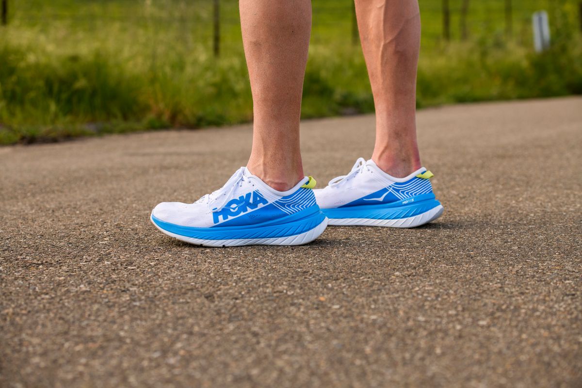 HOKA Carbon X