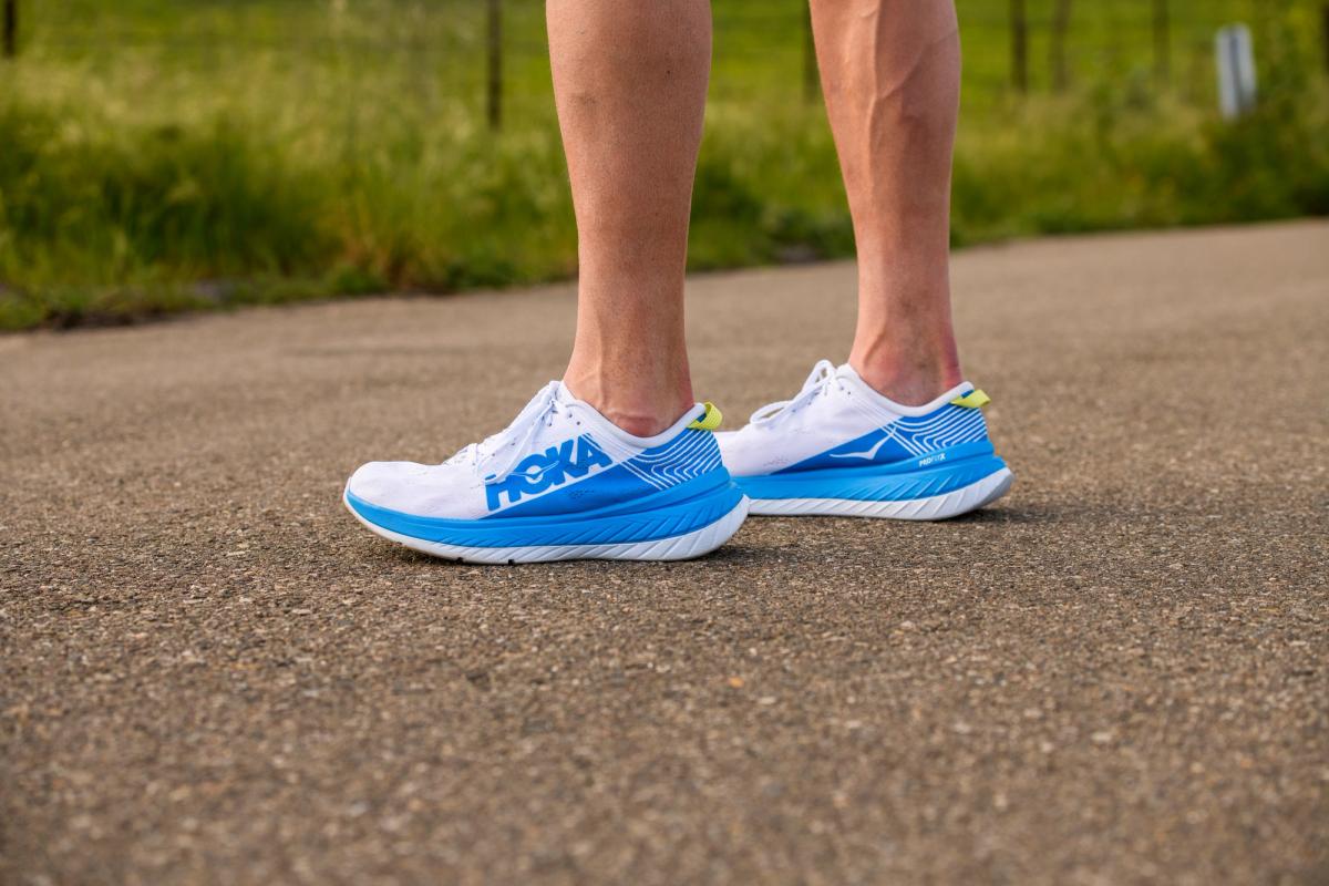 HOKA Carbon X