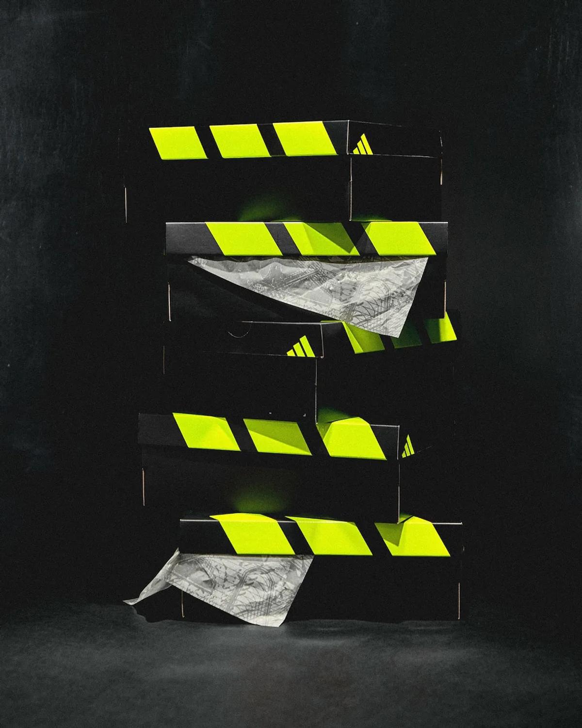 Tune x adidas EVO SL Internal Tempo