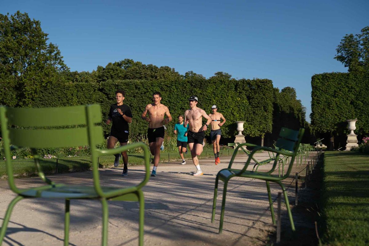Open de France Virtuel