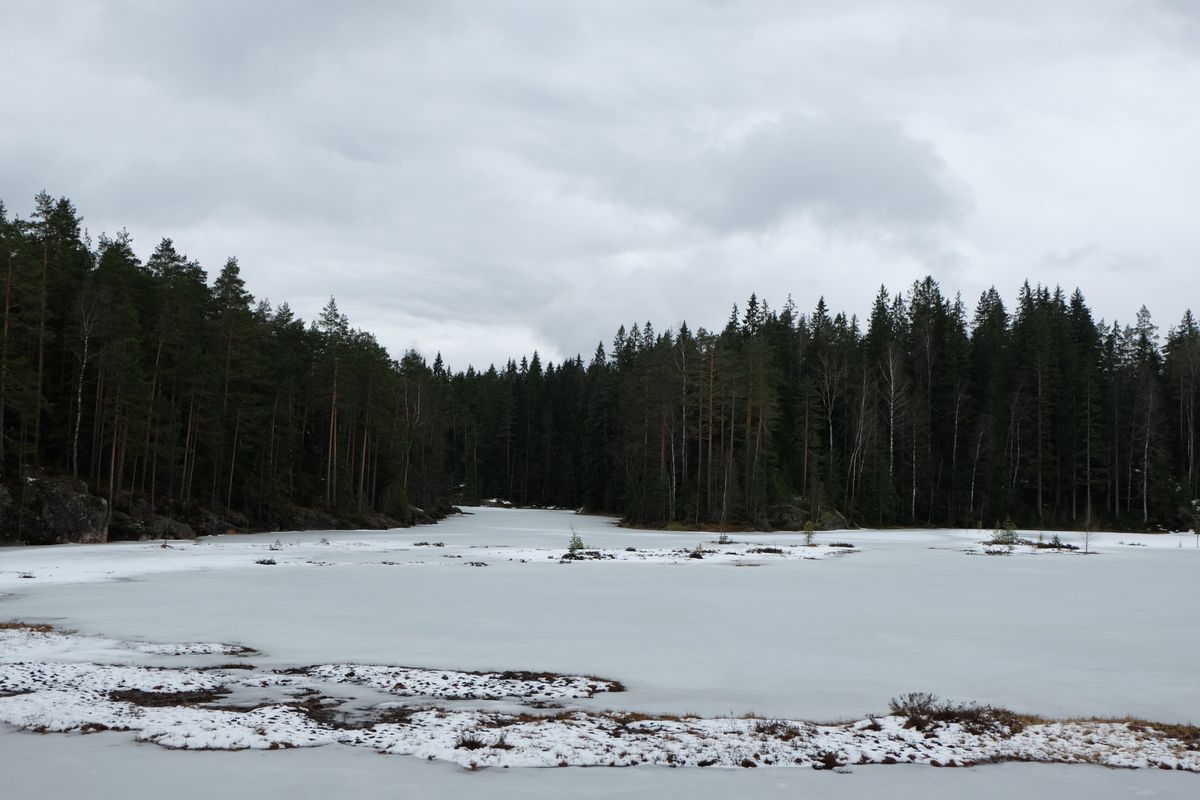 Finlande
