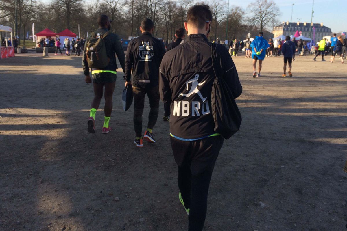 NBRO