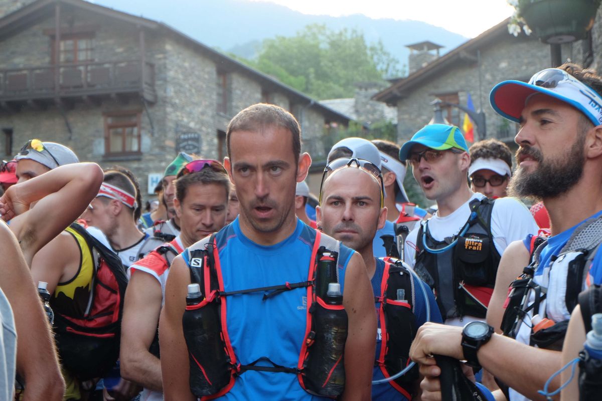 Andorra Ultra Trail