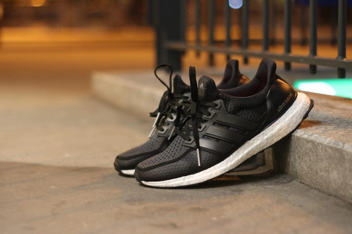 ultra boost ATR M & W Couleur Core Black/Core Black/Dark Grey AQ5956 & AQ5954