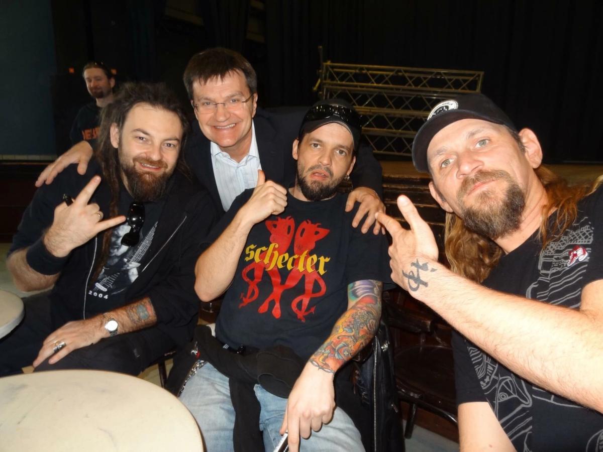 ROCK