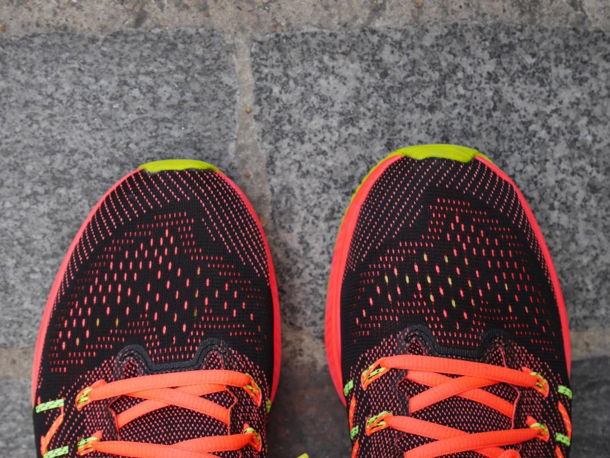 Nike Vomero 10