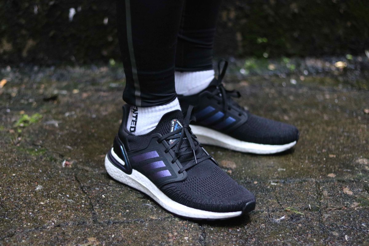 ADIDAS RUNNING ULTRABOOST 20 UB20 UB ULTRA BOOST