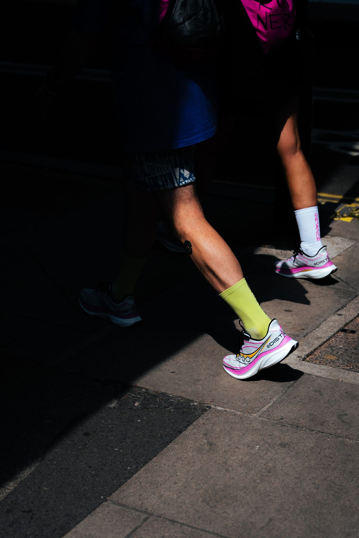 Saucony endorphin speed 5 distance