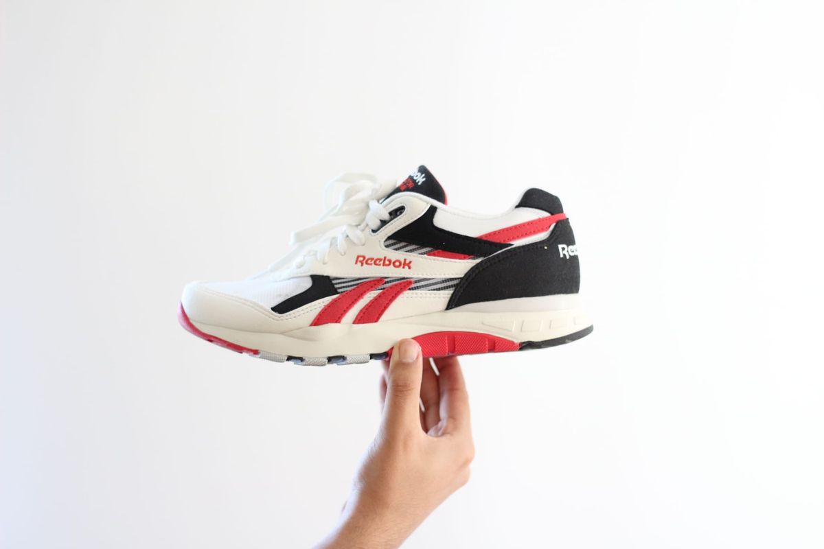 REEBOK VENTILATOR SUPREME