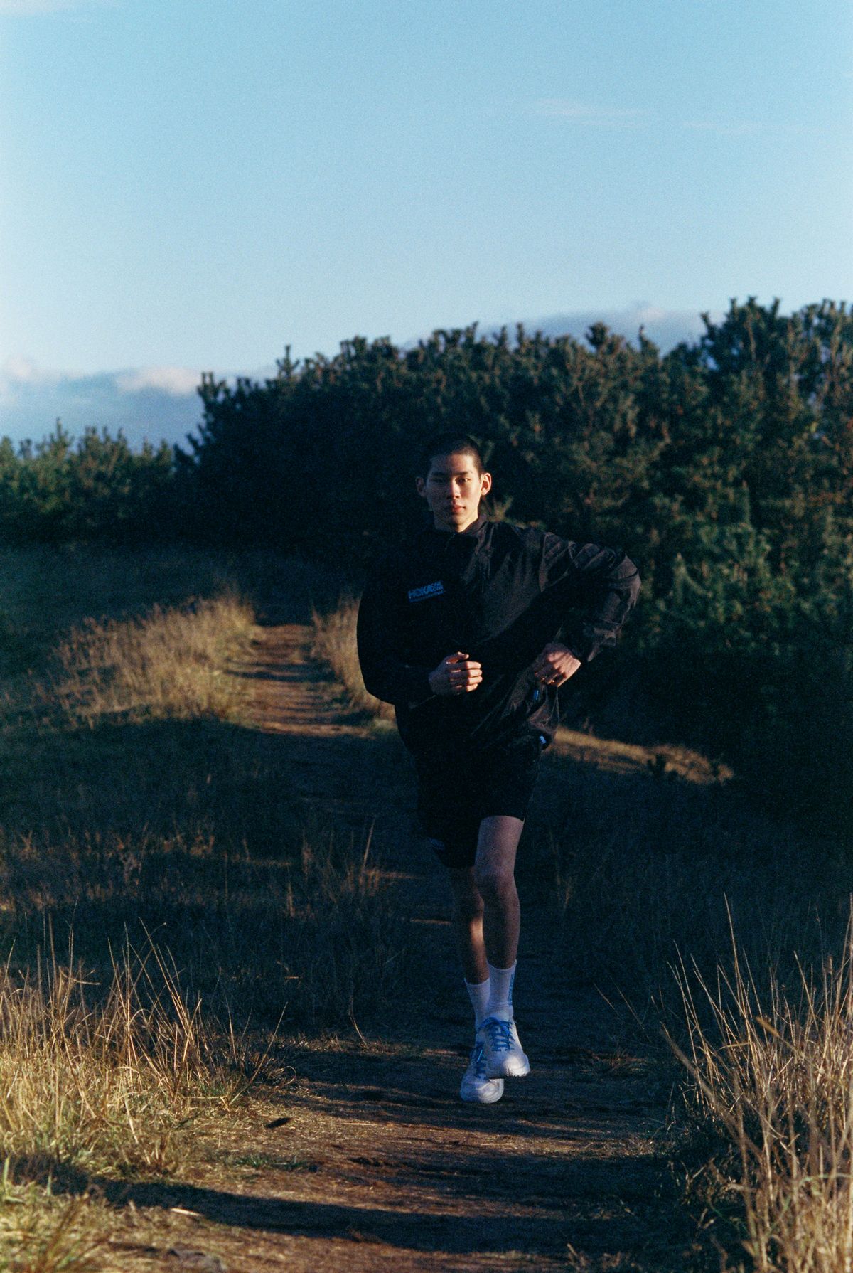 HOKA ONE ONE
