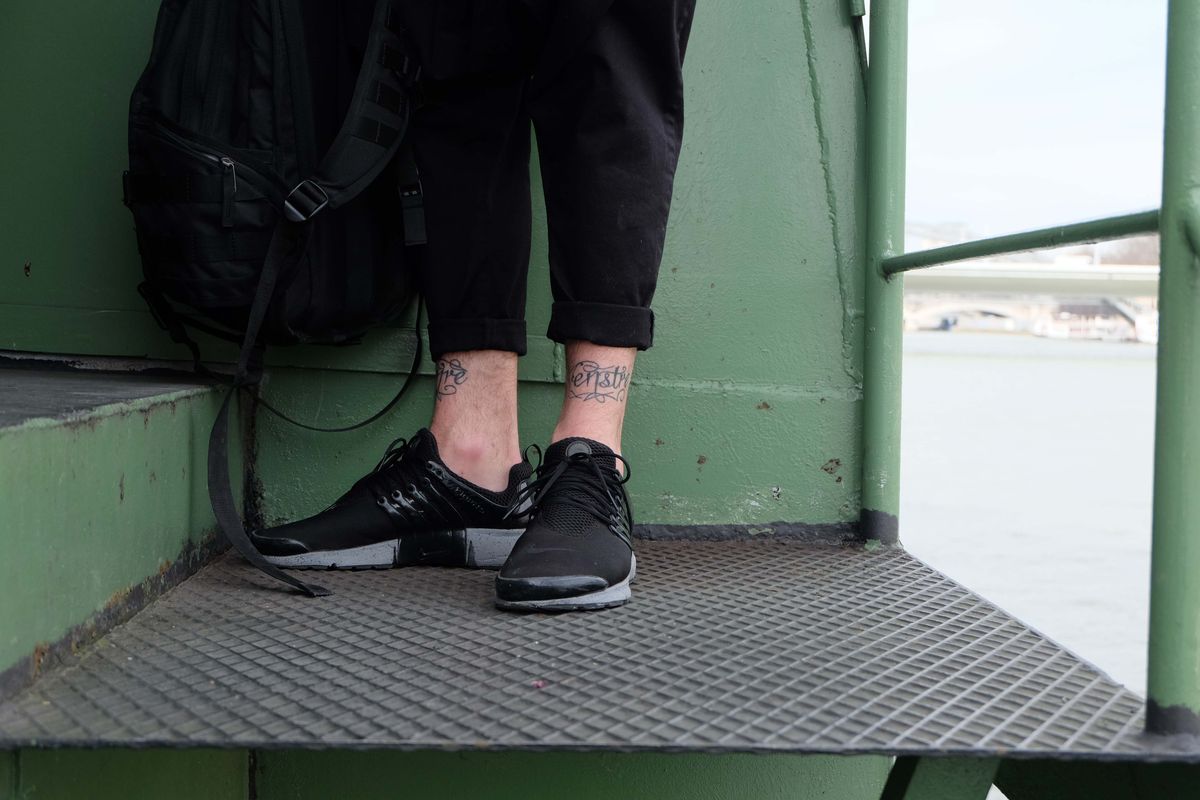 Nike Tempo