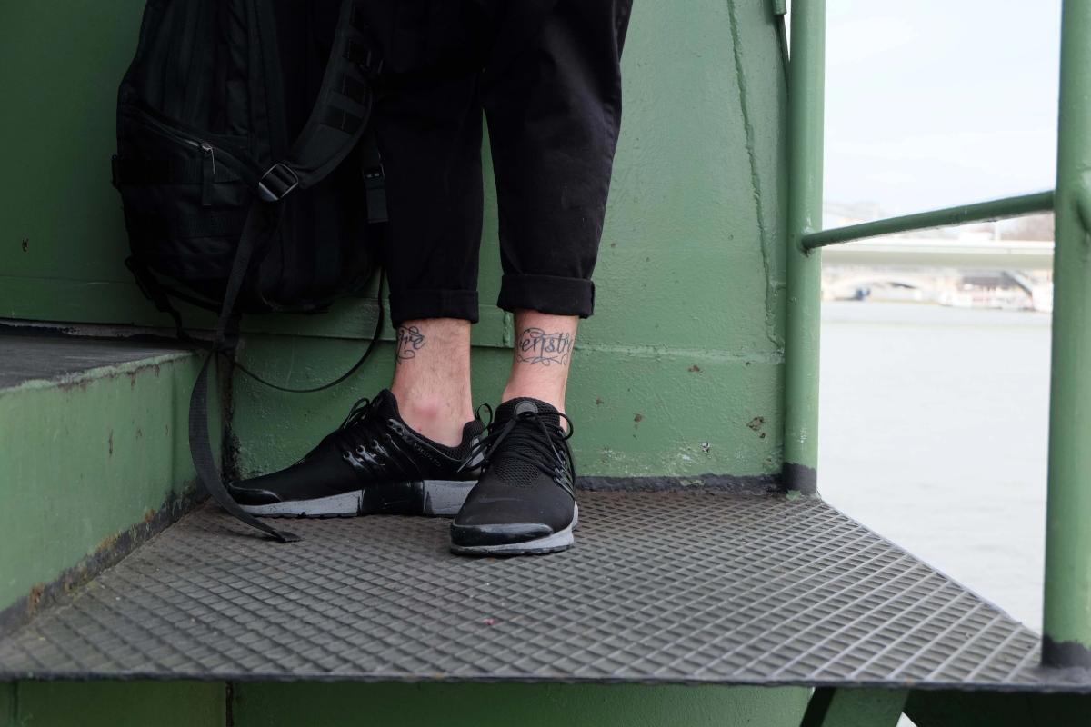 Nike Tempo