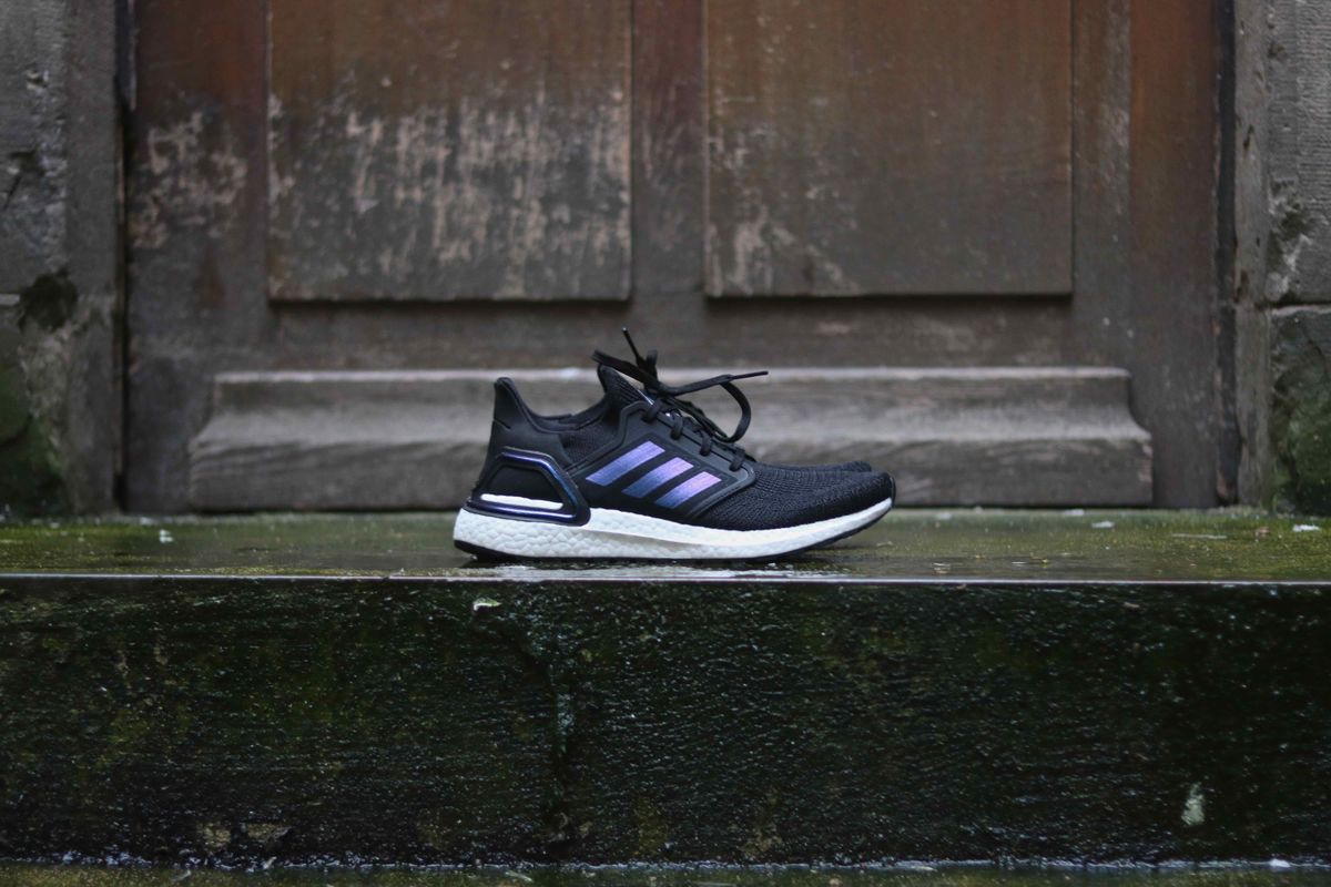 ADIDAS RUNNING ULTRABOOST 20 UB20 UB ULTRA BOOST
