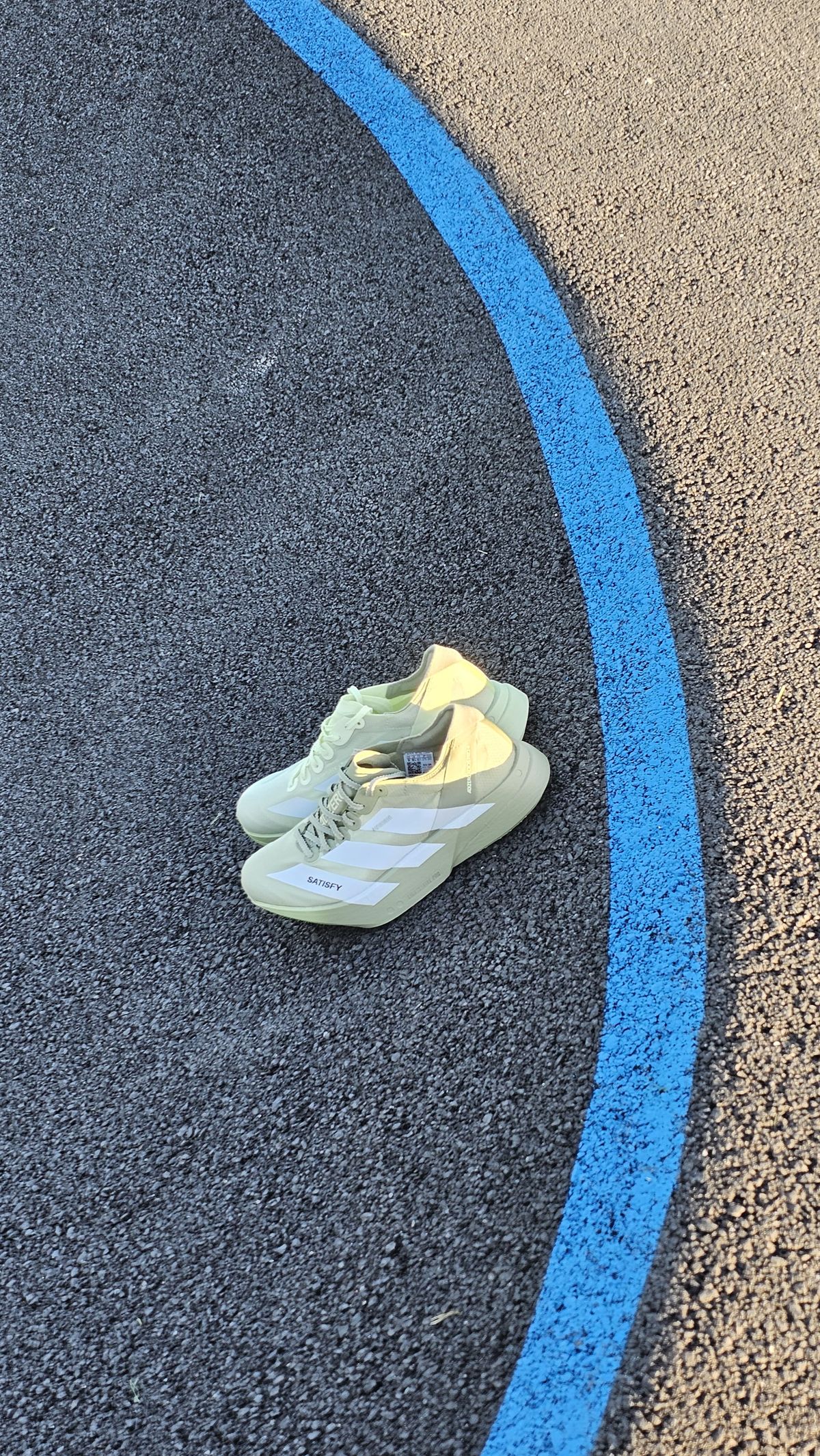 Adidas adizero Adios Pro 4 Satisfy Running