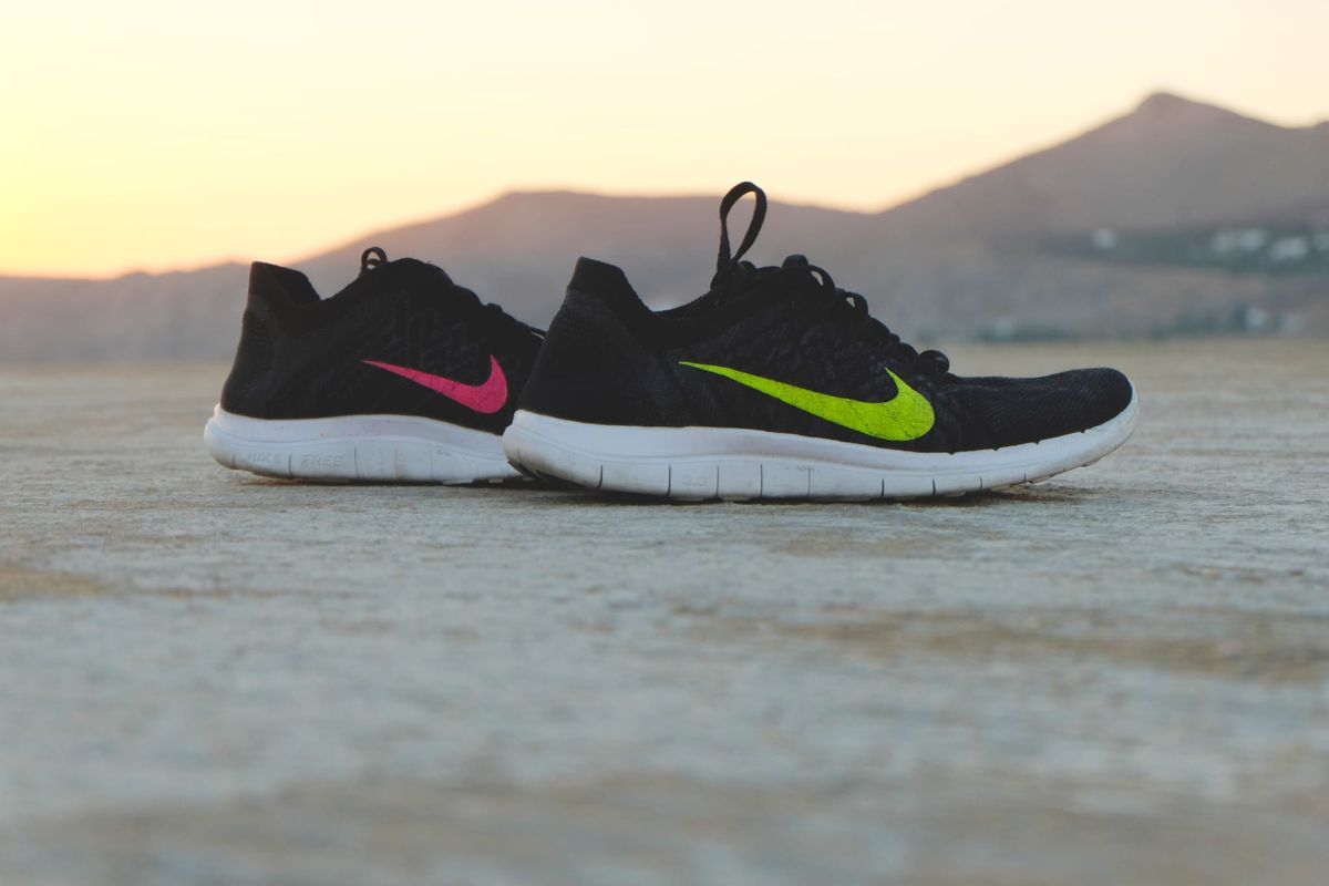 Nike free