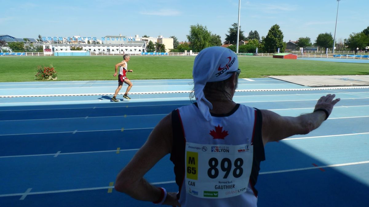 championnats du monde d'athlétisme vétérans 2015 / world masters athletics championships 2015 / mondial vétéran d'athlétisme 2015