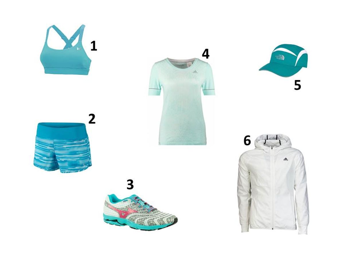 tenue fête des mères JF