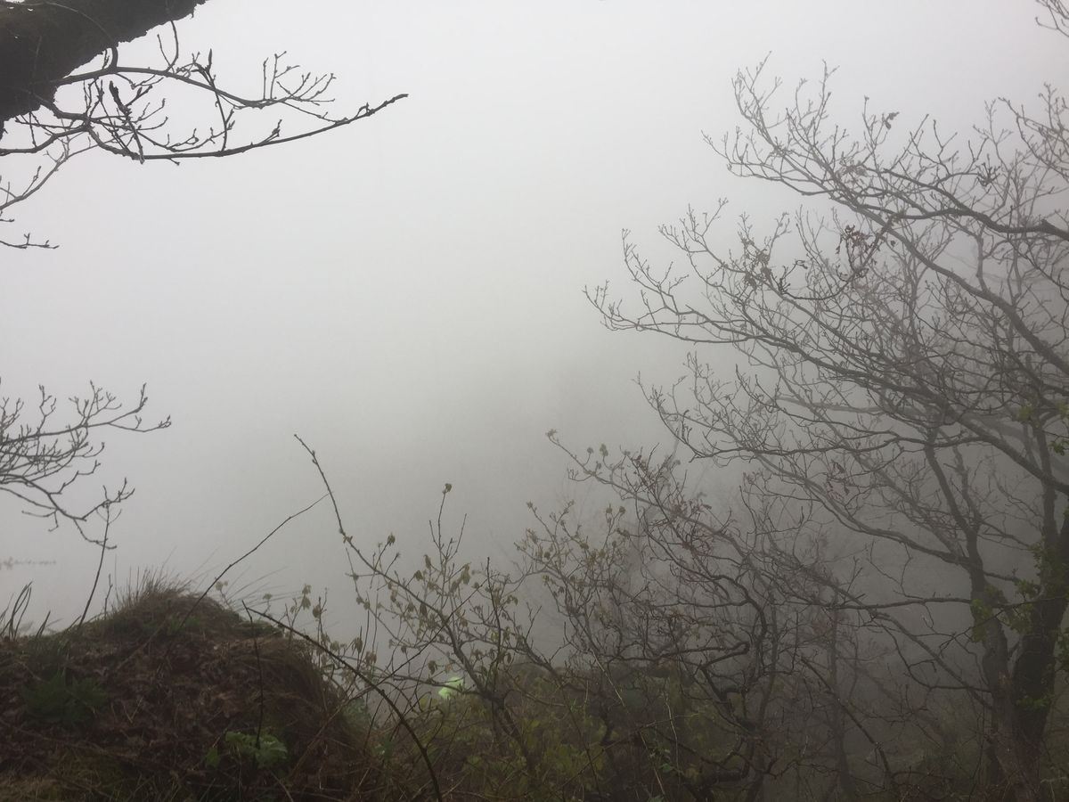 Trail du Somail
