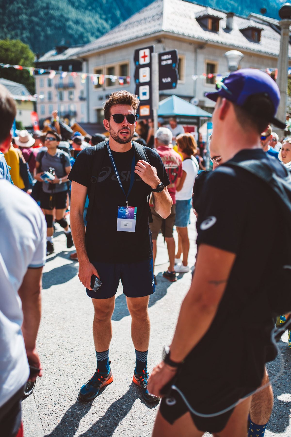 UTMB 2019