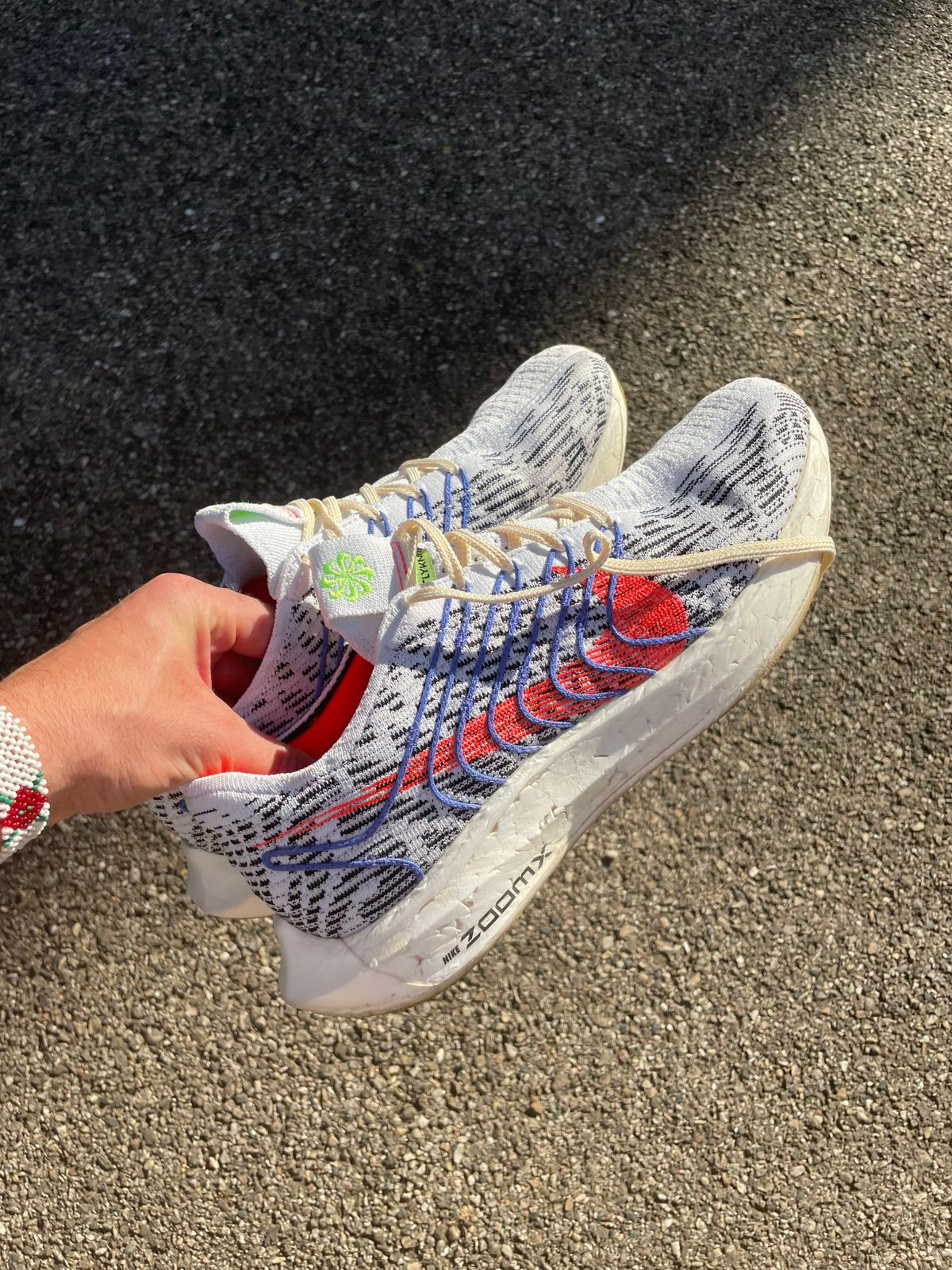 Nike PEGASUS TURBO NEXT NATURE