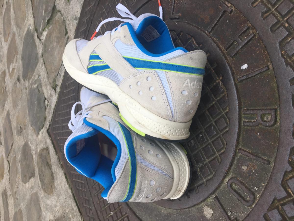 Reebok Pyro Adsum
