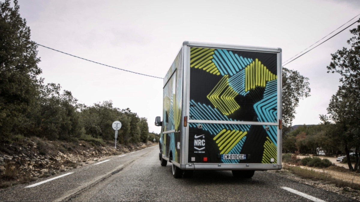 Van