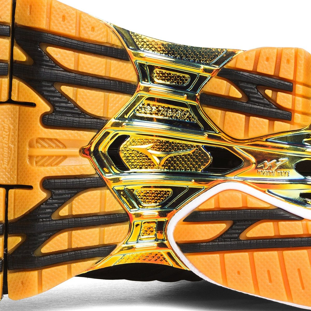 MIZUNO WAVE PROPHECY 8 FUTUR