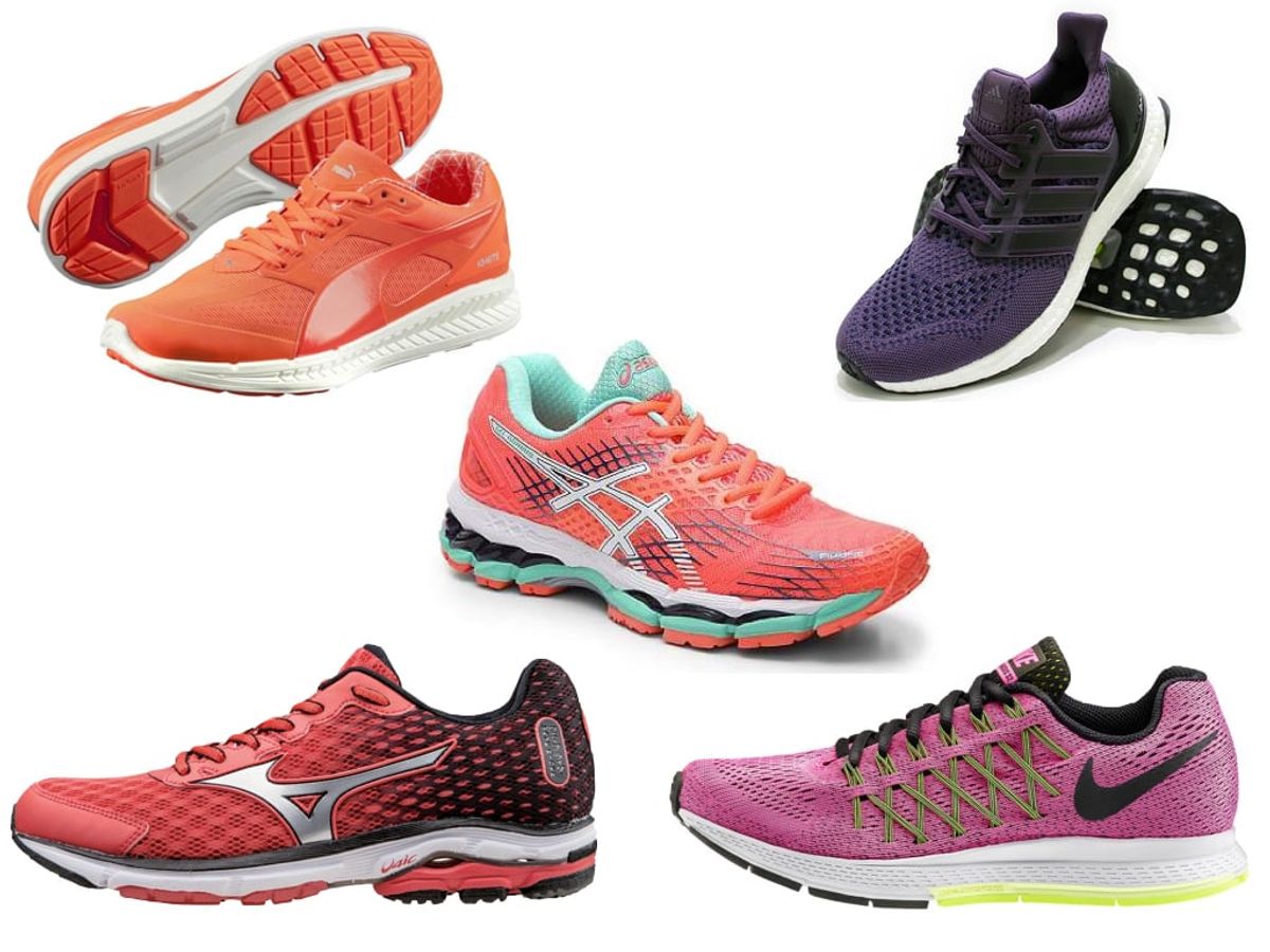 Running Weeks chez I-run du 2 au 15 novembre