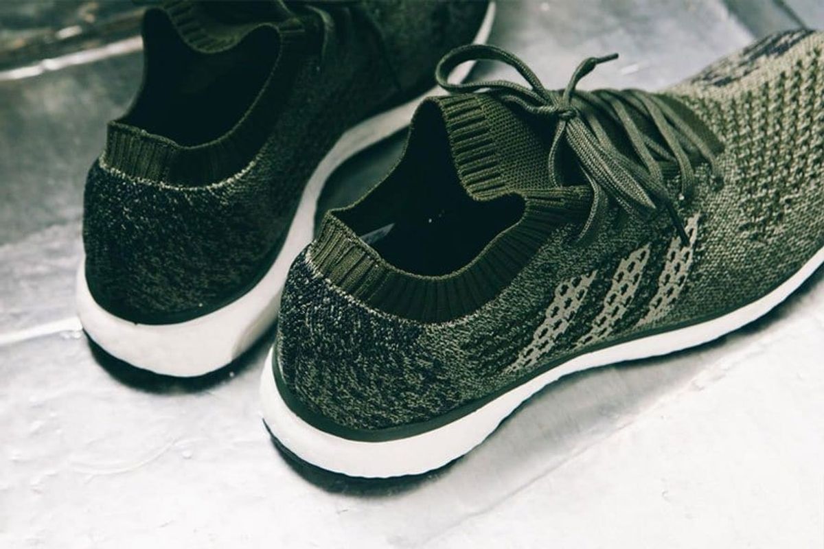 adidas adizero prime boost ltd olive