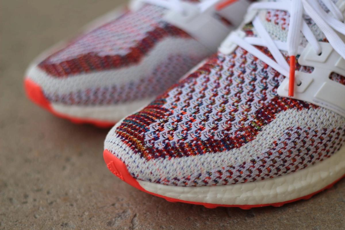 ultra boost multicolor 2.0 rio BB3911