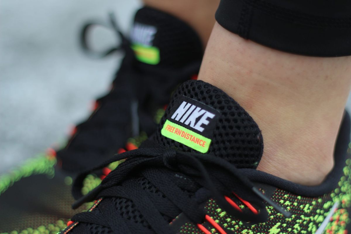 Nike Free Rn Distance