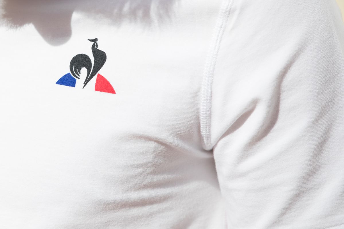 LE COQ SPORTIF PERFORMANCE TRAINING