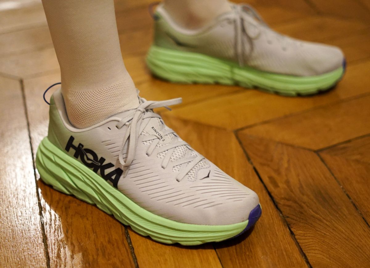 Hoka Rincon 3