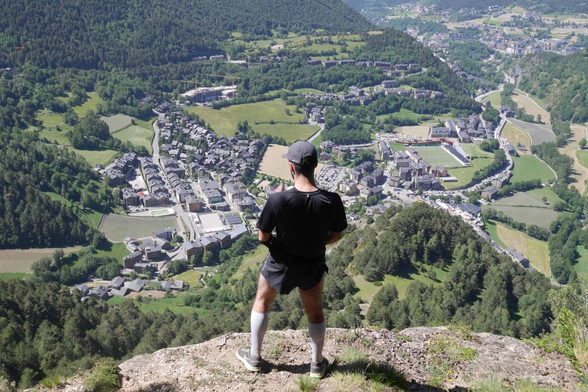 Andorra Ultra Trail