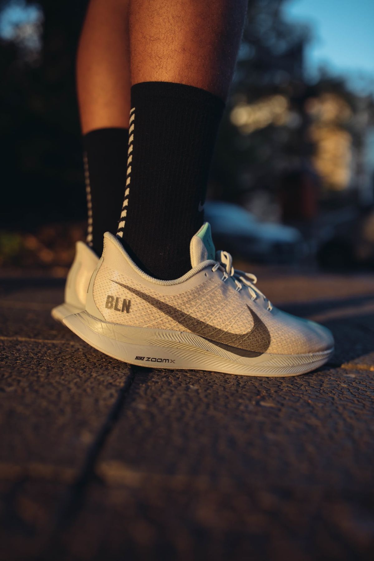 Nike Zoom Pegasus Turbo