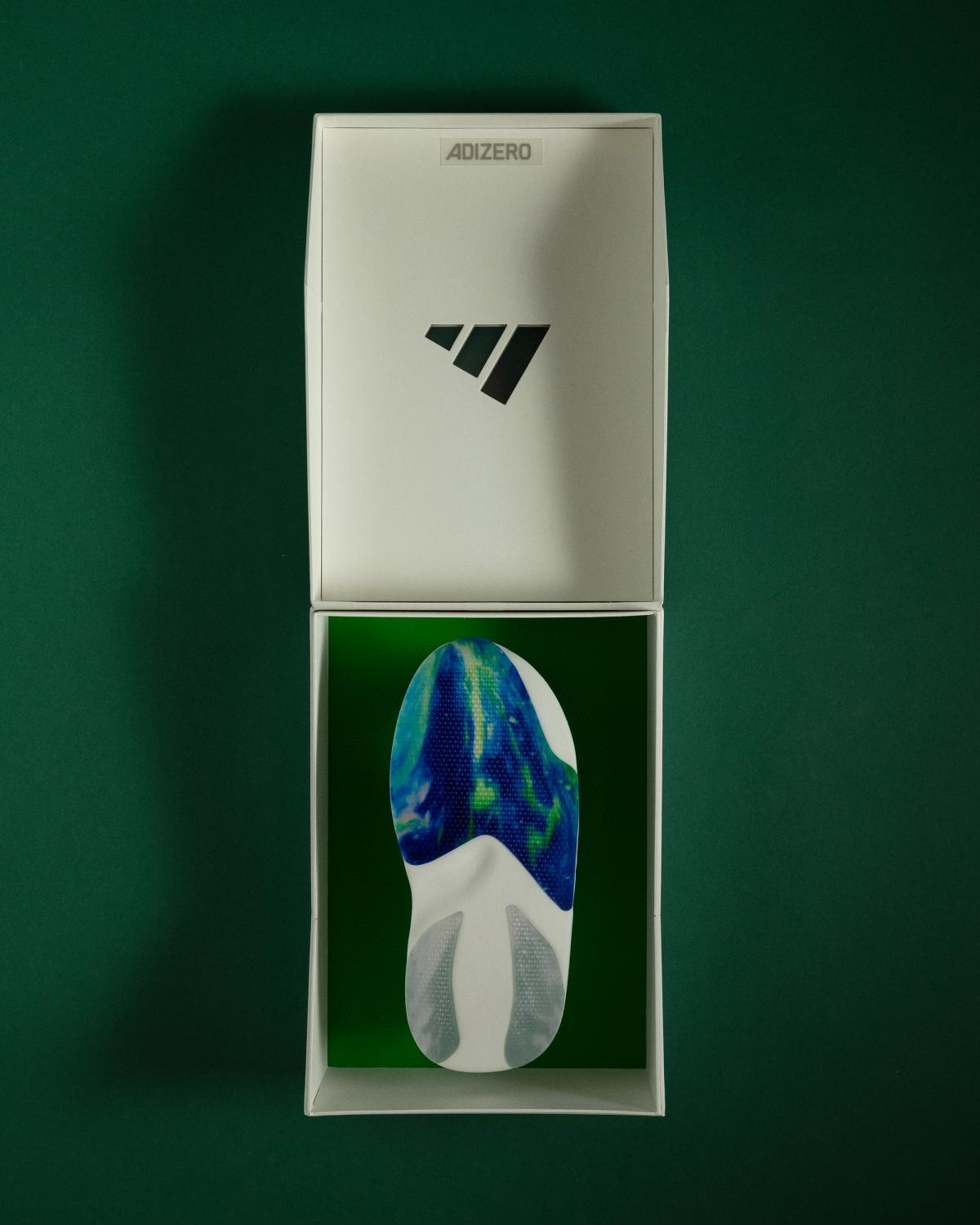 adidas pharrell human race EVO LUTION Pro