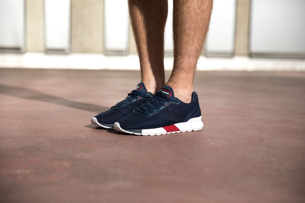 LE COQ SPORTIF PERFORMANCE TRAINING LCS R PRO