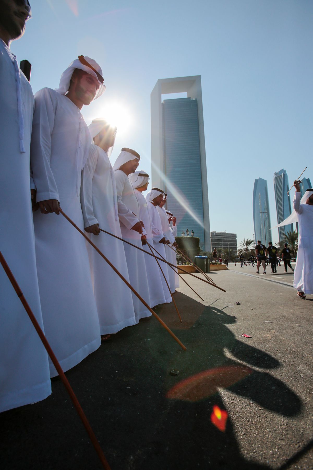 ADNOC AD MARATHON