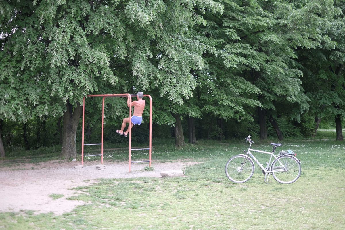 Muscu - Belgrade