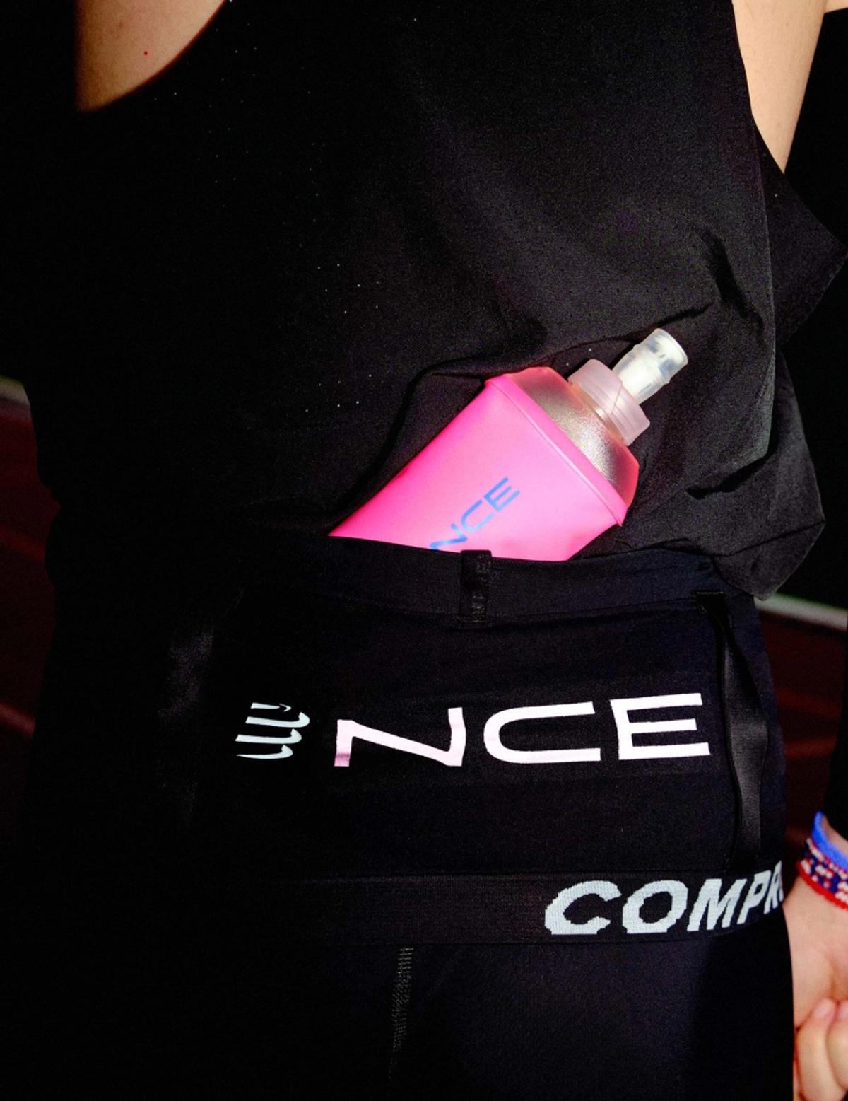 COMPRESSPORT & DISTANCE