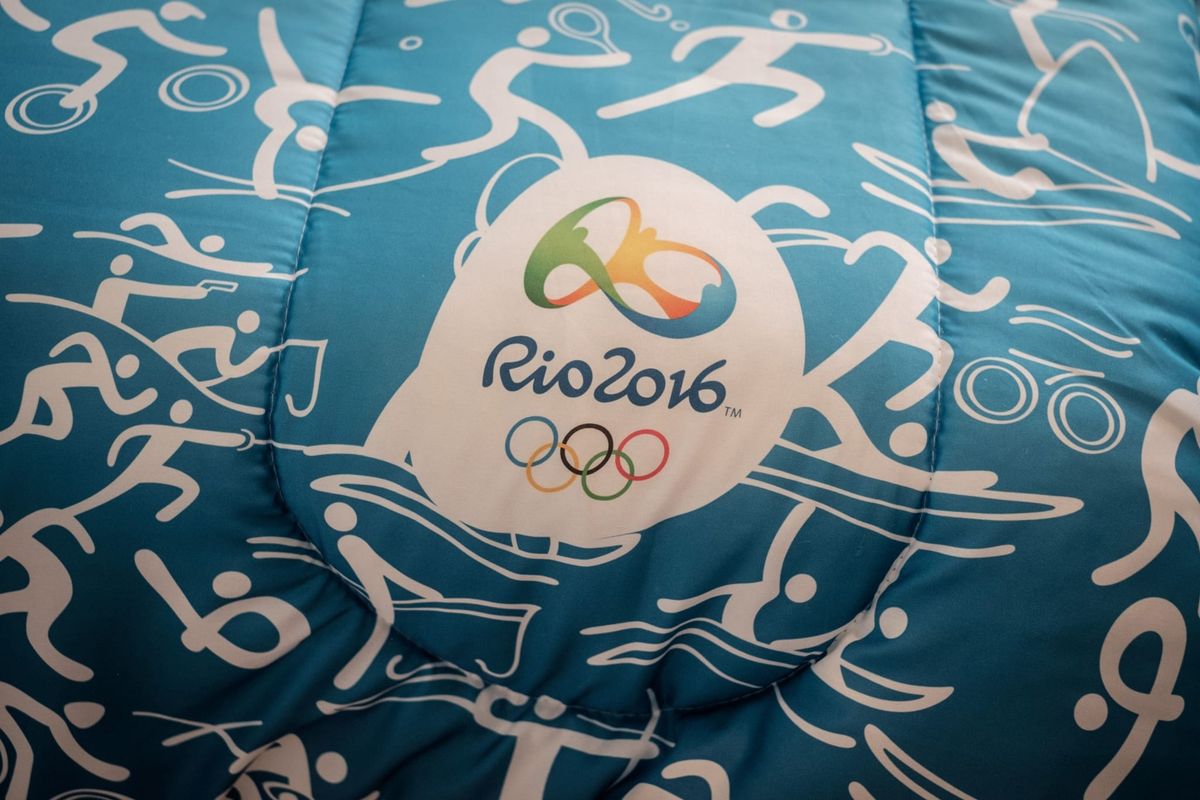 Rio 2016