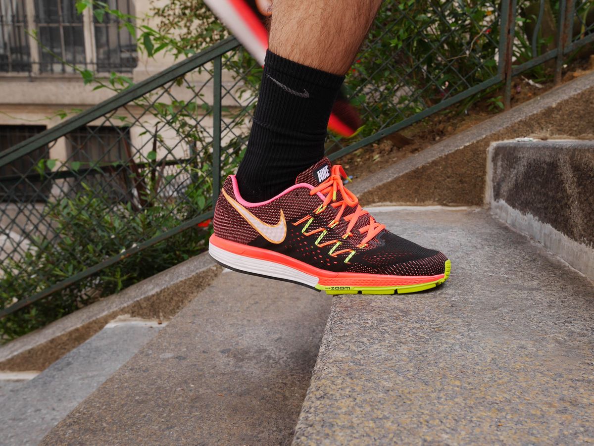 Nike Vomero 10